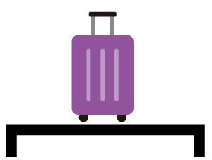 Left Baggage